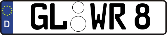 GL-WR8