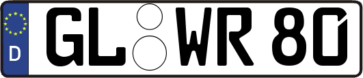 GL-WR80