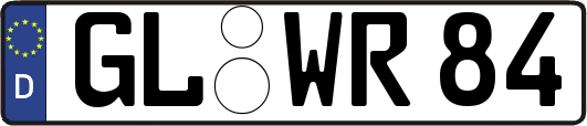 GL-WR84