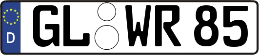 GL-WR85