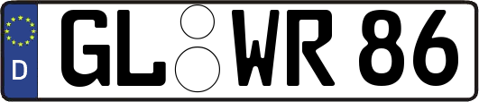 GL-WR86
