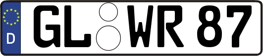 GL-WR87