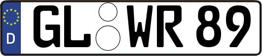 GL-WR89