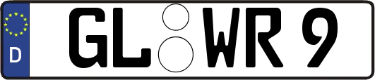 GL-WR9