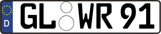 GL-WR91