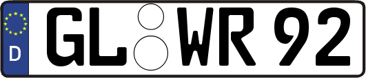 GL-WR92