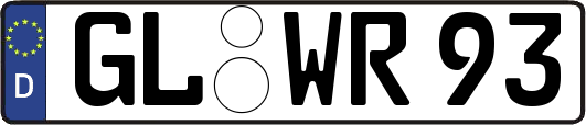 GL-WR93
