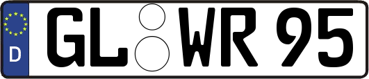 GL-WR95