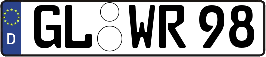 GL-WR98