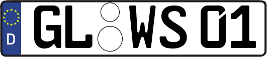 GL-WS01