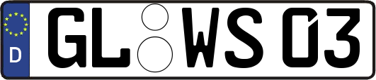 GL-WS03
