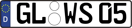 GL-WS05