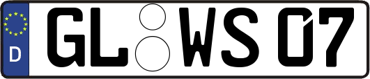 GL-WS07