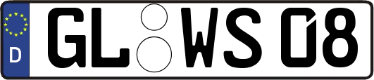 GL-WS08
