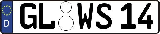 GL-WS14