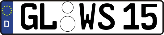 GL-WS15