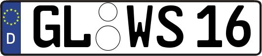GL-WS16