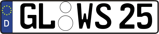 GL-WS25
