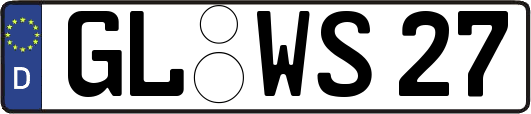 GL-WS27