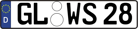 GL-WS28
