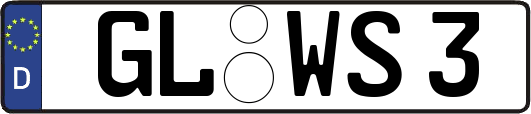 GL-WS3