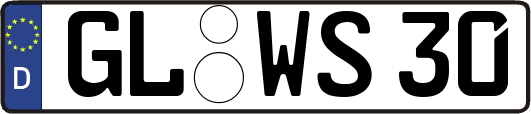 GL-WS30