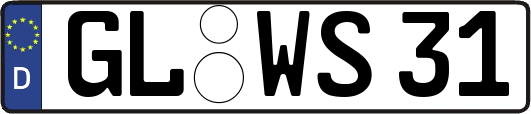 GL-WS31