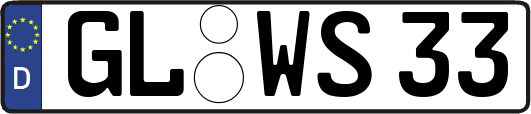 GL-WS33