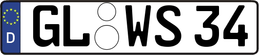 GL-WS34