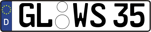 GL-WS35
