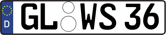 GL-WS36