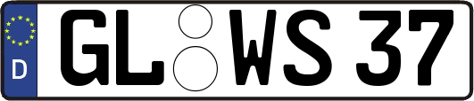 GL-WS37