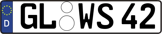 GL-WS42
