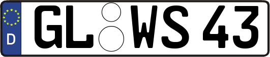 GL-WS43