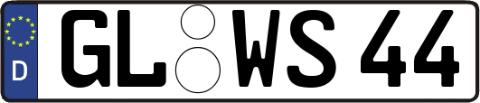 GL-WS44