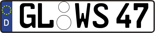 GL-WS47