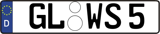 GL-WS5