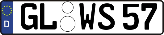 GL-WS57