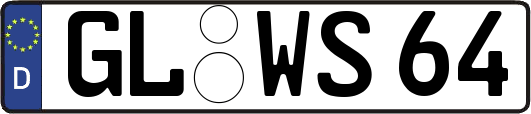 GL-WS64