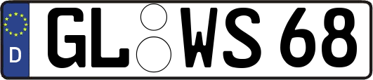 GL-WS68