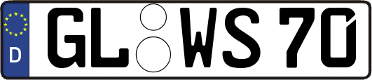 GL-WS70