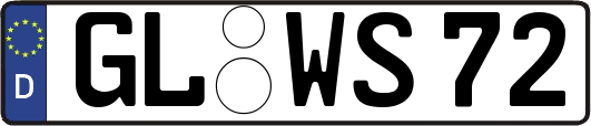 GL-WS72