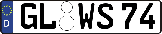 GL-WS74
