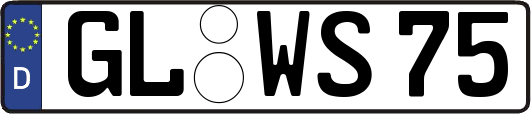 GL-WS75