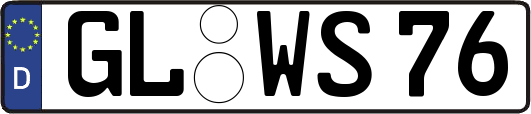GL-WS76