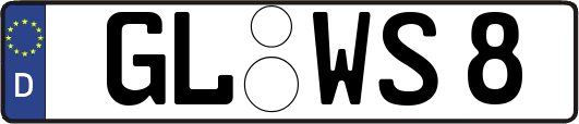 GL-WS8