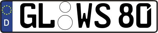 GL-WS80