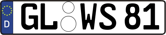 GL-WS81