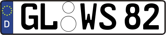 GL-WS82