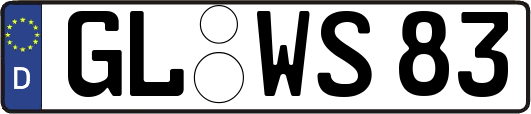 GL-WS83